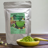 Organic Matcha Powder - Matcha Green Tea Powder For Cooking, Baking, Latte, Smoothie, Hot & Iced Drinks - Antioxidant-Rich, Helps Support Digestive Health weight loss - No Gluten, Vegan macha powder