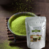 HelloYoung Barley Grass Powder Vegan Friendly Superfood