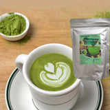 Original matcha green tea powder Weight Loss Boost Metabolism Keto Matcha Slimming Product For Bake Drinks