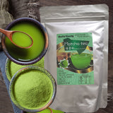 Organic Matcha Green Tea Powder 100% Pure Premium Culinary Grade Matcha | Lattes, Smoothies, Baking green tea powder weight loss