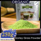 Barley Grass Powder Original 100% healthy Pure Organic Barley RAW, GREENISH LIKE LEAVES, NO PRESERVATIVE,NON GMO