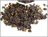 200g Yunnan Dianhong Black Tea Curled (1 Bud 1 Leaf ) Dian Hong Healthy Care