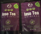 24 hr Sale -🔥Laso Tea Original, 28 Detox Tea Loose Weight 5 pounds and 5 days🍵