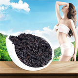 Organic Black Tea 125g Fresh Natural Oolong Tea Chinese Slimming Tea Weight Loss