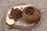 100g Yunnan Puerh Tea Xinhui Citrus Puer Tea Small Green Citrus Pu Er Cooked Tea