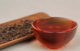 China Puer Tea Boxed 120g Ripe Pu-erh Loose Black Tea Old Tree Organic Health