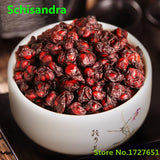 250g Organic Herbal Tea China Special Tea Schisandra Berries Tea  Healthy