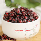 250g Organic Herbal Tea China Special Tea Schisandra Berries Tea  Healthy