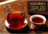 Top grade Chinese yunnan original Puer Tea 500g health care tea ripe pu er puerh