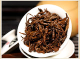 200g Yunnan Dianhong Black Tea Curled (1 Bud 1 Leaf ) Dian Hong Healthy Care