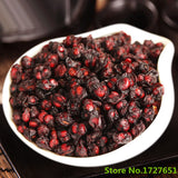 250g Organic Herbal Tea China Special Tea Schisandra Berries Tea  Healthy