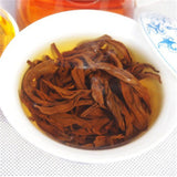 200g Yunnan Dianhong Black Tea Curled (1 Bud 1 Leaf ) Dian Hong Healthy Care