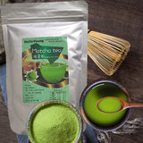 Organic Matcha Green Tea Powder 100% Pure Premium Culinary Grade Matcha | Lattes, Smoothies, Baking green tea powder weight loss macha powder