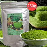 Pure Unsweetened Matcha Powder Keto Low Carb Approved Matcha green tea powder matcha powder for drinks 250g