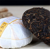 V93 Batch 1701 Shu Puer Tuocha Classic Puer TAETEA Yunnan Tuo Tea 100g