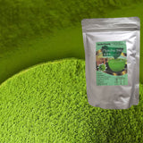 Top Matcha Green Tea Powder Unsweetened matcha green tea powder 100% Natural