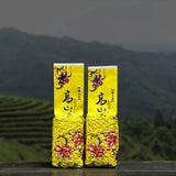 Mountain Selection Tea Oolong Tea High Mount Oolong Tea 300g* 2