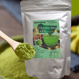 Organic matcha green tea powder Matcha Green Tea Powder Authentic Japanese First Harvest Ceremonial Grade Matcha Green Tea Powder