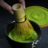 Organic matcha green tea powder Matcha Green Tea Powder Authentic Japanese First Harvest Ceremonial Grade Matcha Green Tea Powder