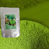 Top Matcha Green Tea Powder Unsweetened 100% Natural green tea macha powder