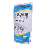 Kang Sen Xiao Chai Hu Granules 10g*20bag/bag OTC 康森 小柴胡颗粒 10g*20袋/包 OTC