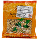 Wawashan Pharmaceuticals Chinese Herbal Drinks Fried White Lentil Stir-fried Chinese Herbal Remedies Chinese Herbal Medicine Shop 瓦屋山药业中药饮片 炒白扁豆 清炒 中药材抓配 中药材店铺大全