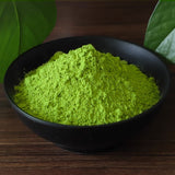 Organic Matcha Powder - Culinary/Ceremonial Grade 100% Natural Matcha Powder 250g/bag Milk Drink Green Tea Dessert Cake Edible Baking Ingredients Ice Cream Tools