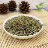 HelloYoung 250g MaHuang Herbal Tea Pure Raw Natural Ephedra Sinica Tea Ma Huang Tea Health Care Tea Muhuang Mohuang Mahang