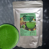 Organic Matcha Powder - Matcha Green Tea Powder For Cooking, Baking, Latte, Smoothie, Hot & Iced Drinks - Antioxidant-Rich, Helps Support Digestive Health - No Gluten, Vegan