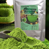 Original Green Tea Weight Loss Matcha Boost Metabolism Keto Slimming Product For Bake Drinks