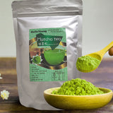 Organic Matcha Powder weight loss - Matcha Green Tea Powder For Cooking, Baking, Latte, Smoothie, Hot & Iced Drinks - Antioxidant-Rich, Helps Support Digestive Health - No Gluten, Vegan macha powder