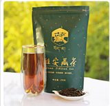 500g Ya'an Tibetan Tea Black Tea Laochuan Tea Sticky Mellow Tibetan Black Tea