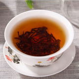 100g Organic Zhaoping Black Tea Loose Leaf Black Tea Benefits Chinese Red Tea