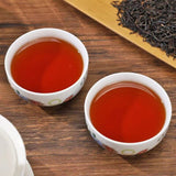 120g Lapsang Souchong Black Tea Loose Leaf Chinese Black Tea Benefits Red Tea