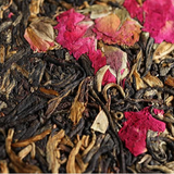 200g Dainhong Black Tea Cake Zuihongyan Rose Black Tea Big Tree Flower Red Tea