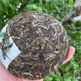 500g Yunnan Pu'er Raw Tuo Tea 2020 Qixing Banzhang Raw Pu-erh Tuocha Puerh Tea