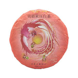 390g Gongmei White Tea Cake Fuding Premium White Tea Chinese Organic Tea Healthy