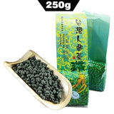 Taiwan Ginseng Oolong Tea Green Food For Sliming 250g / Bag Packaging