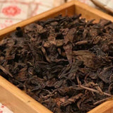 300g Yunnan Old Puerh Tea 1997 Collection Pu'er Ripe Tea Loose Leaf Pu-erh Tea