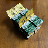 Spring Top Dayuling Mountain Cold Tea  High Mount Oolong Tea 75g * 8