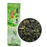 Premium Dongding Oolong Taiwan Alishan Tea, High Mountain Loose Tea