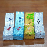 New Spring Dayuling Oolong Tea  High Mount Oolong Tea 4 Kinds of Teas 150g