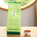 Wuyi Star Wuyi Lao Cong Shui Xian Oolong China Fujian Rock Tea Yan Cha 100g Bag