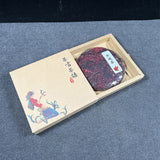 200g Roselle Hibiscus Sabdariffa Floral Flower Tea Cake Blooming Tea