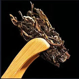 357g Yunnan Raw Puerh Tea Cake 2009 Xigui Old Puer Raw Tea Cake Wild Pu-erh Tea