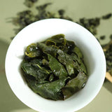 125g Anxi Tie Guan Yin Oolong Tea Loose Leaf Organic Green Tea Weight Loss Tea