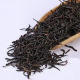 120g Lapsang Souchong Black Tea Loose Leaf Chinese Black Tea Benefits Red Tea