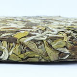 300g Fuding New White Tea White Peony Fragrance White Tea Cake Spring Flower Tea