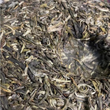 357g Yiwu Puerh Tea Cake Big Tree Organic Pu-erh Raw Tea Cake Yunnan Pu'er Tea