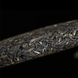 200g Zi Juan Cha * Pu'er Tea Wild Purple Buds Ancient Tree Puerh Tea Raw Puer